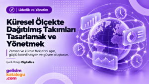 Designing and Managing Globally Distributed Teams cover image