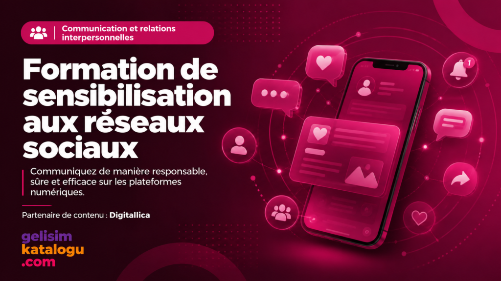 La Formation de La Conscience de Social Média