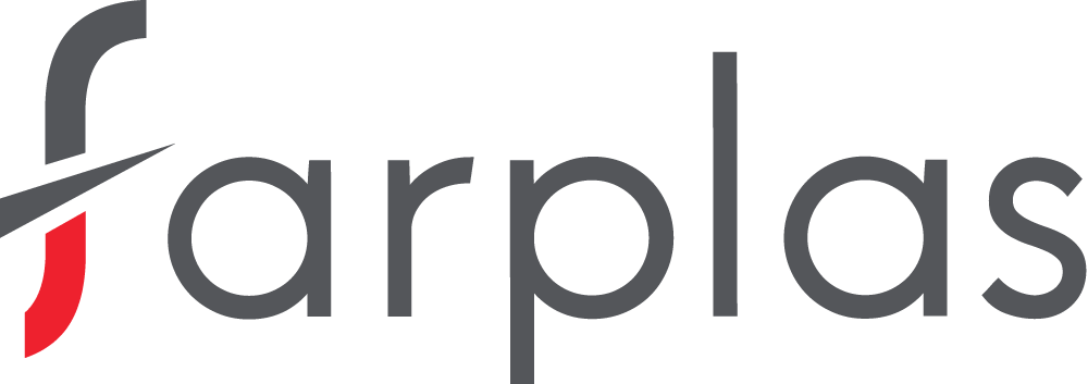 Farplas logosu