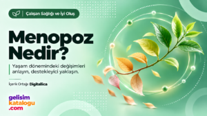 What Is Menopause? cover image