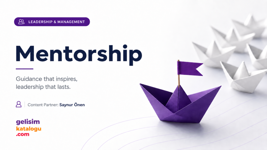Mentorship