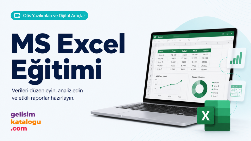 MS Excel Course