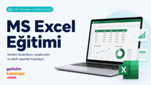 MS Excel Course cover image