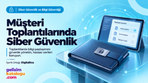 Cybersecurity in Client Meetings cover image