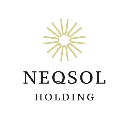 Neqsol logosu