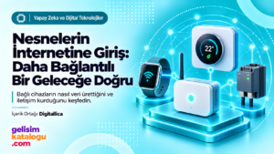 Introduction to the Internet of Things: Toward a More Connected Future cover image