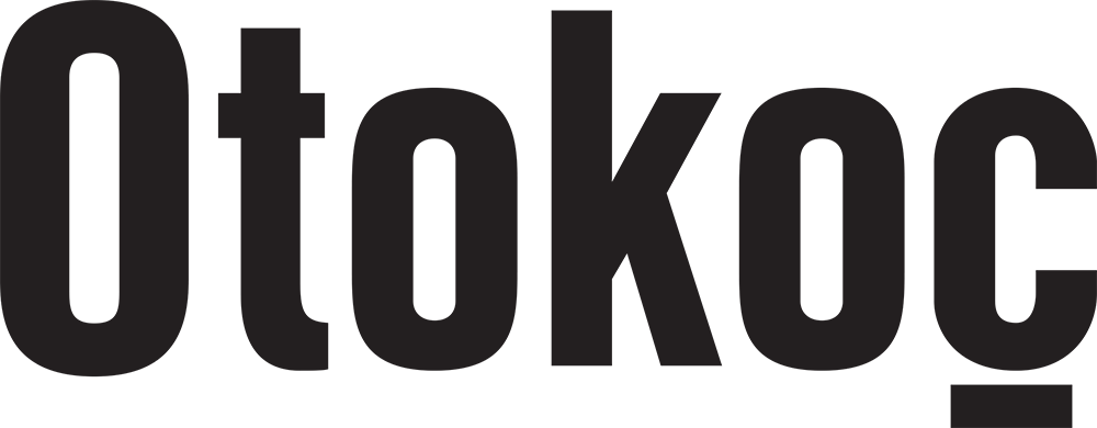 Otokoç logosu