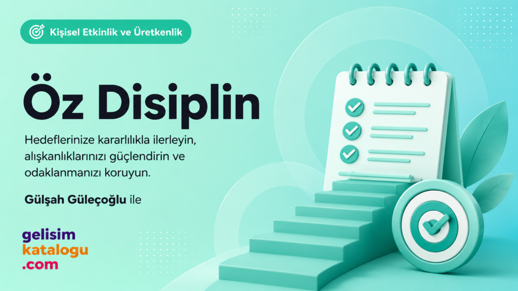 Öz Disiplin