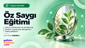 Self-Esteem cover image