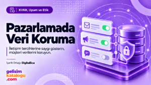 Data Protection in Marketing cover image