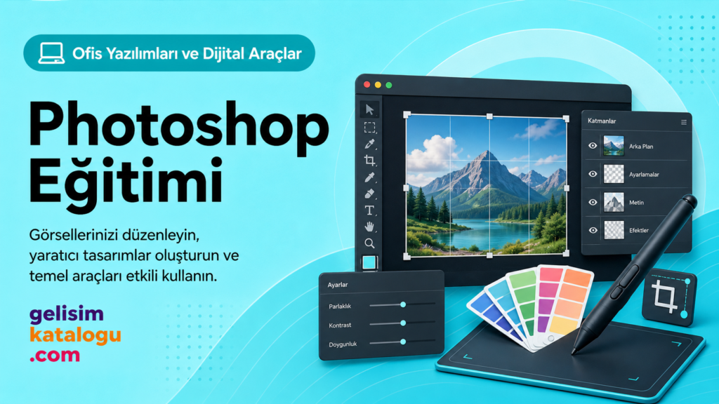 Photoshop Course