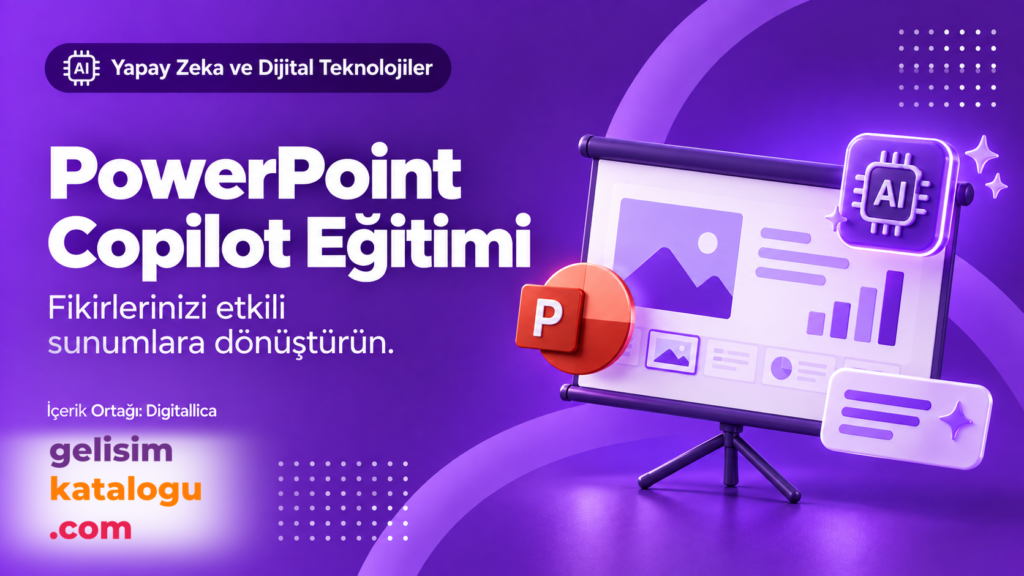 PowerPoint Copilot Course
