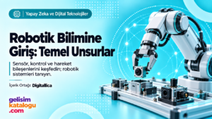 Introduction to Robotics: The Fundamentals cover image