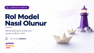 How to Be a Role Model cover image