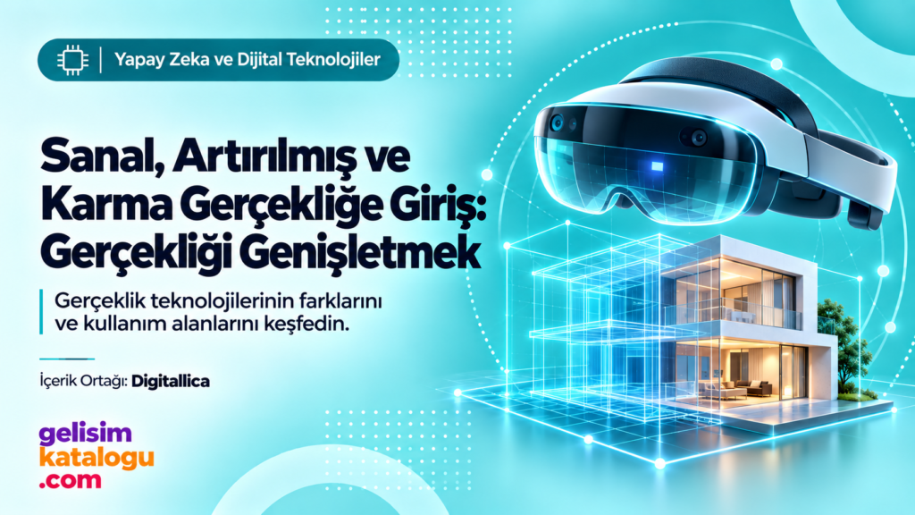 Introduction to Virtual, Augmented and Mixed Reality: Extending Reality