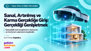 Introduction to Virtual, Augmented and Mixed Reality: Extending Reality cover image