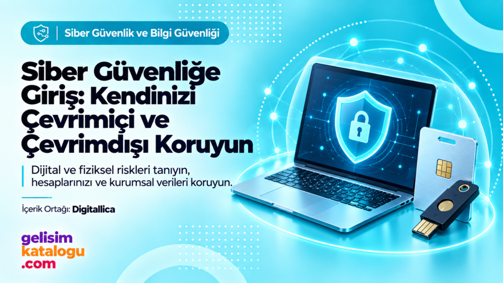 Introduction to Cybersecurity: Protect Yourself Online and Offline