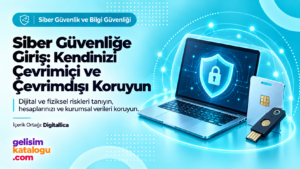 Introduction to Cybersecurity: Protect Yourself Online and Offline cover image