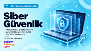 Cybersecurity cover image