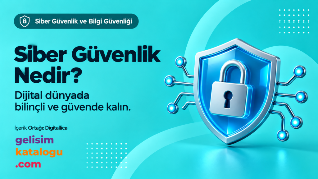 What Is Cybersecurity?