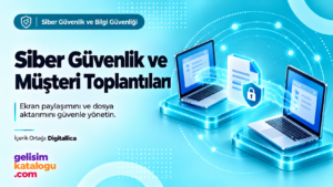 Cybersecurity and Client Meetings cover image