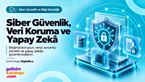 Cybersecurity, Data Protection and AI cover image
