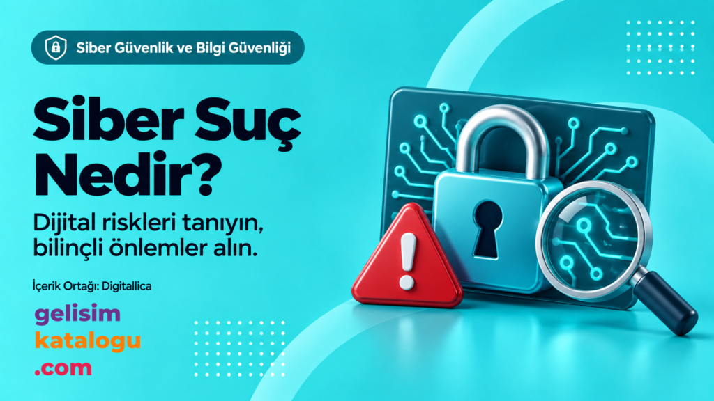 What Is Cybercrime?