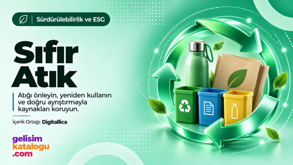 Zero Waste