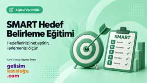 SMART Goal Setting Course cover image