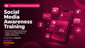 Social Media Awareness Course cover image