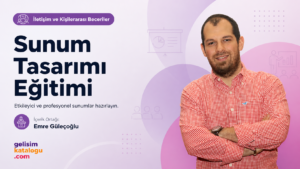 Presentation Design Course cover image