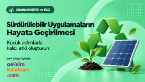 Putting Sustainable Practices into Action cover image