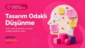 Design Thinking cover image