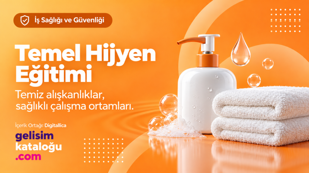 Basic Hygiene Course