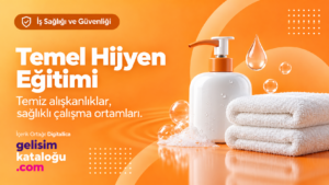 Basic Hygiene Course cover image