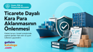 Preventing Trade-Based Money Laundering cover image
