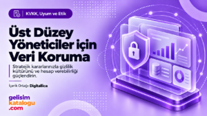 Data Protection for Senior Executives cover image