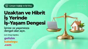 Work-Life Balance in the Remote and Hybrid Workplace cover image