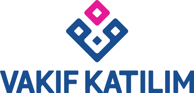 Vakıf Katılım logosu