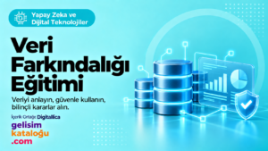 Data Awareness Course cover image