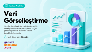 Data Visualization cover image