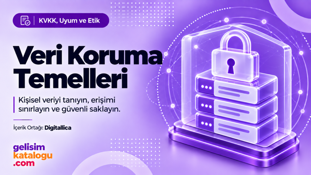 Data Protection Fundamentals
