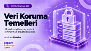 Data Protection Fundamentals cover image