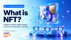 What is NFT cover image