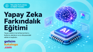 AI Awareness Course cover image