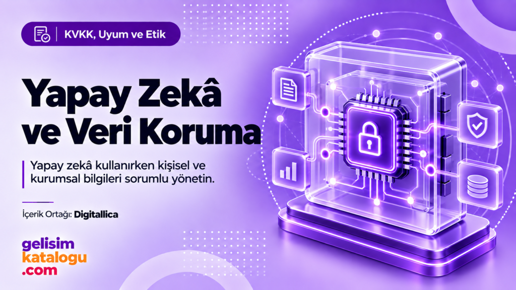 AI and Data Protection