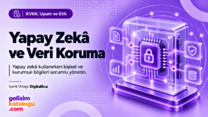 AI and Data Protection cover image
