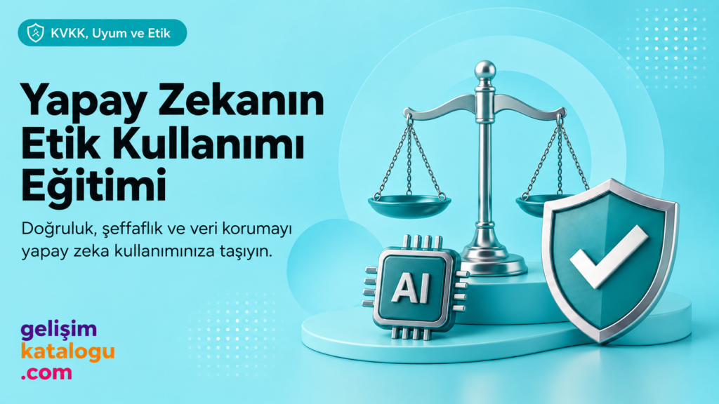 Ethical Use of AI