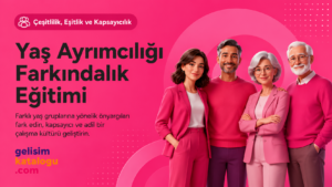 Age Discrimination Awareness cover image