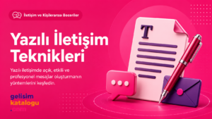 Written Communication Techniques cover image